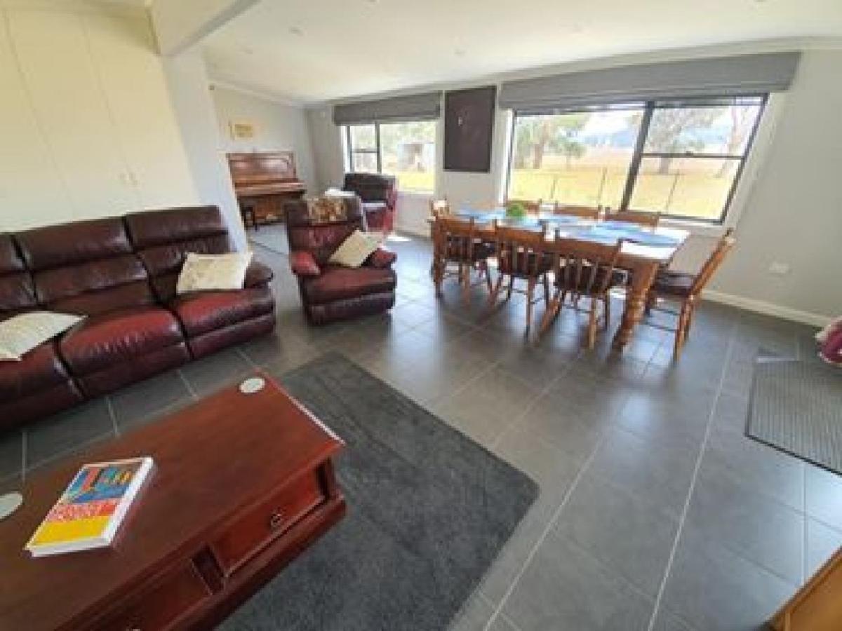 Pleasant Hill Bnb Mount Gambier Extérieur photo