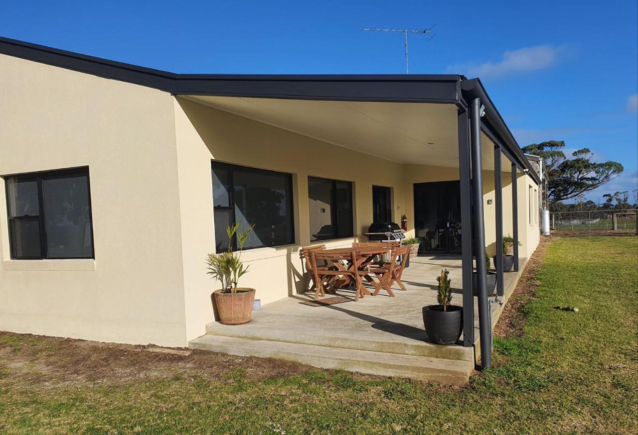 Pleasant Hill Bnb Mount Gambier Extérieur photo