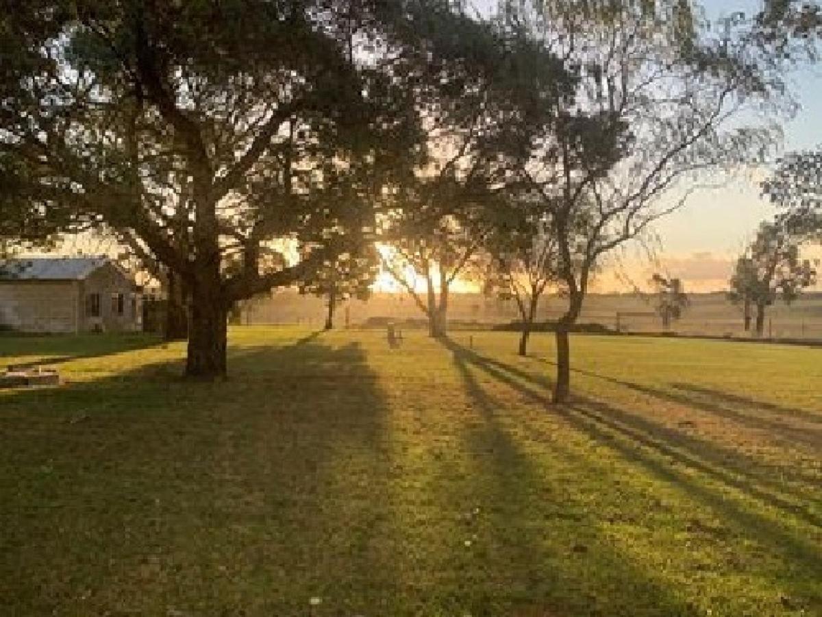 Pleasant Hill Bnb Mount Gambier Extérieur photo